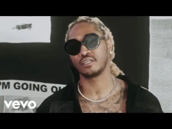 Future – Love Thy Enemies